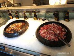 -圣罗巴海鲜烤肉自助(佳兆业店)