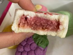 -汪玉霞(汉口里店)
