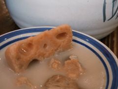 -刘师父老汉口江湖菜(蔡锷路店)