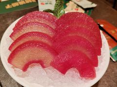 -偏脸子哈尔滨老烧烤(爱建店)