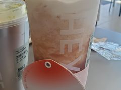 -喜茶(徐州金鹰店)