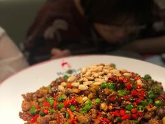 -锅儿匠辣子鸡(春熙路店)