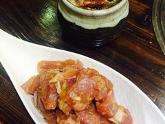 -意成料理