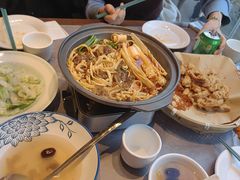 -肖记公安牛肉鱼杂馆·省级非物质文化遗产(江汉路直营店)