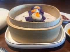 -王府井文华东方酒店-紫膳餐厅