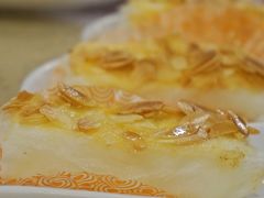 西杏片炸鲜奶-点都德(聚福楼店)