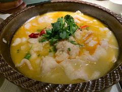 豆花鱼-花千醉(新街口店)