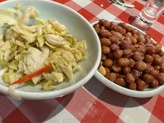 -刘二永香羊肉面庄(长安店)