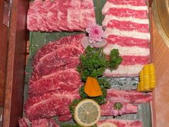 -MIKOMIKO和牛烧肉专门店(南门店)