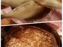 -岗上渣渣老火锅(两路口店)