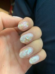 点击看大图 -M·X Nail日式美甲美睫