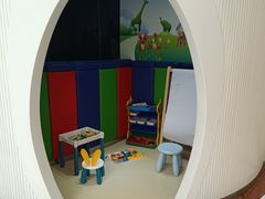 -泰康拜博口腔(凯迪大厦店)