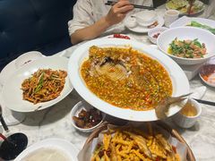 -湖锦酒楼·30年经典湖北菜(沌口店)