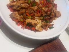 -好食上(喜盈门.范城店)