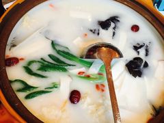 -羡餐厅·杭帮菜·淳菜(千岛湖自由洲际殿店)