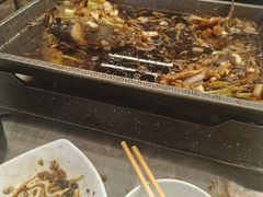 -包不同川湘家常菜(木樨园店)