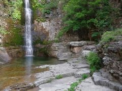 -孤山寨风景区