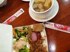 -胡须张鲁肉饭(美食文化馆店)