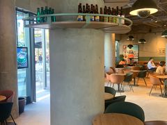 用餐区-Wagas沃歌斯(正大乐城店)