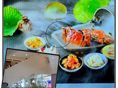 -蟹榭(静安寺晶品商场店)