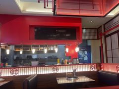 -烧肉一番·新韩式炭火烤肉(大岭山店)