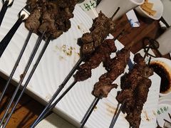 -清真·东饺宴