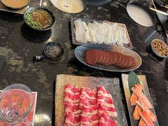 鸭血-王家渡火锅店(亦庄店)