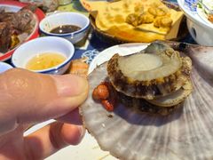 -旺角小渔村·海肠捞饭开创者(二马路店)
