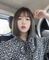 -东方美妍小鹏造型