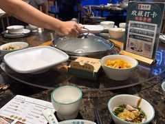 -鱼粤鲜淘米捞·中山脆肉鲩火锅(悦湖会店)