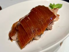 -四季民福烤鸭店(王府井东安门店)