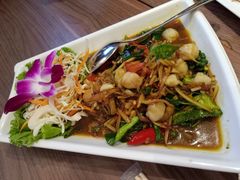 -The Dishes Seafood & Restaurant