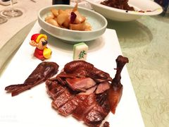 -山明水秀大饭店