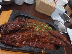 -敏丁拌饭(中街总店)