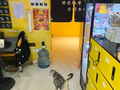 -谜盒子奇幻密室(南屏店)