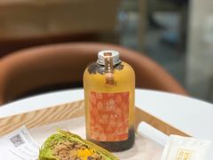 -奈雪的茶(石家庄万象城店)