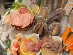 -生如夏花泰式火锅(西村黑金店)