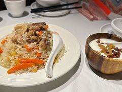 -西域阿里马新疆菜·清真(桂花路店)