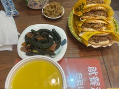 -穆得·老周家牛肉烧饼(普利街店)