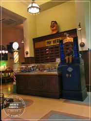点击看大图 -IMUSE BARBER SHOP