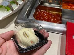 -海底捞火锅(上元大街店)