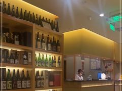 -皇品田苑日式料理(苏州中心店)