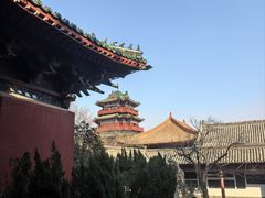 -开封府