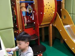 -肯德基(新凌云店)