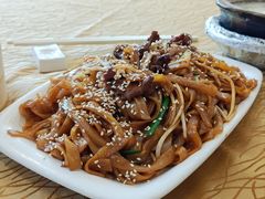 -澳门西南饭店·粤菜·茶市·手工点心(华海路店)