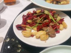 -上海1号私藏菜(黄浦店)