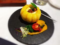 -Wei菋·Le Bistrot