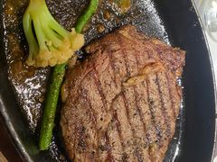 -西堤牛排(南京龙江店)