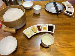 -北京老铺烤鸭(老城根店)