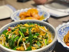 -曾家厨房·新徽菜(九华山路店)